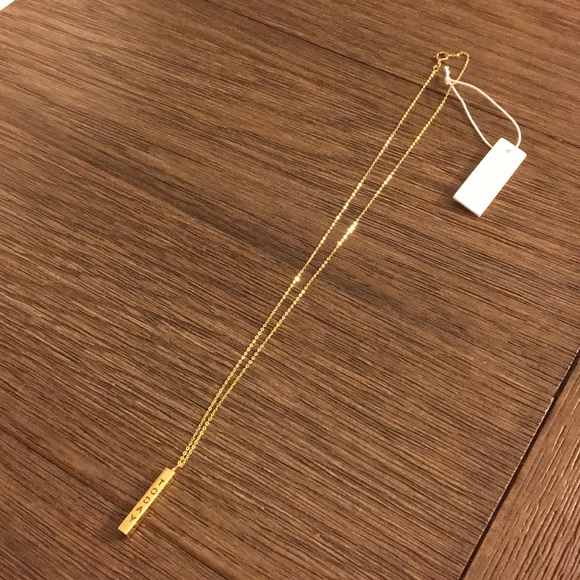 14K Solid Gold Necklace. - Picture 7 of 7